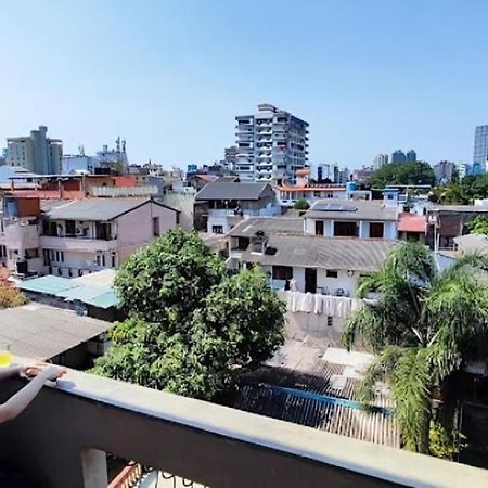 Vivas Residencies Luxury Apartments Dehiwala-Mount Lavinia Екстериор снимка
