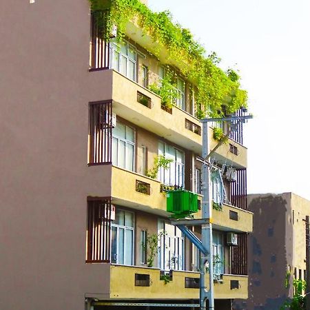 Vivas Residencies Luxury Apartments Dehiwala-Mount Lavinia Екстериор снимка