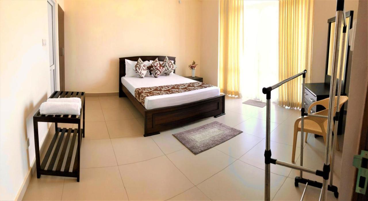 Vivas Residencies Luxury Apartments Dehiwala-Mount Lavinia Екстериор снимка
